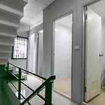 Oyo 1158 Thestaycafe Hostel